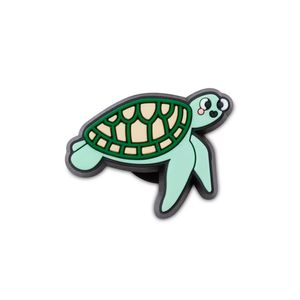Jibbitz Crocs Tiny Sea Turtle Unissex