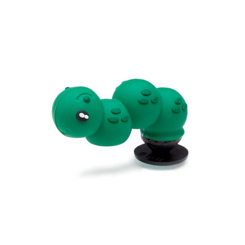 Jibbitz-Crocs-3D-Caterpillaer-Unissex