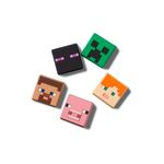 Jibbitz-Crocs-Minecraft-5-Unissex