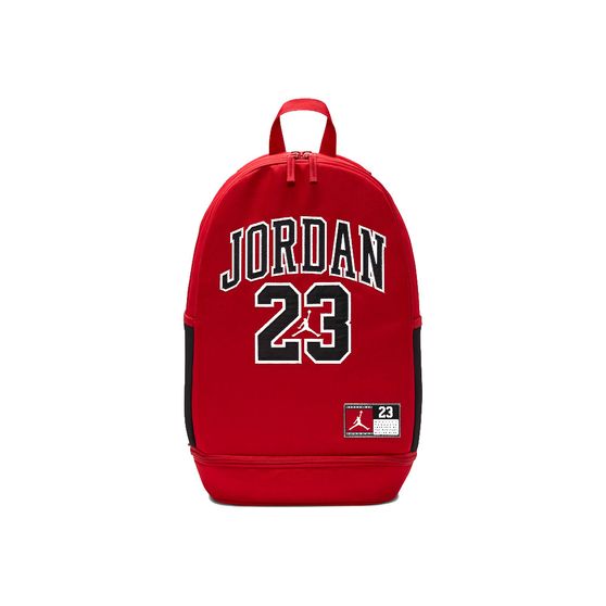 Mochila Jordan Jersey Infantil