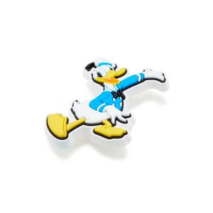 Jibbitz Crocs Donald Duck C Unissex