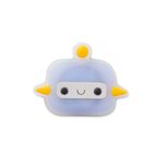 Jibbitz-Crocs-Lights-Up-Robot-Unissex