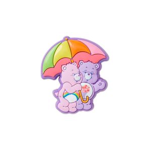 Jibbitz Care Bears Umbrella Unissex