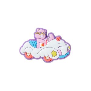 Jibbitz Care Bears Car Unissex