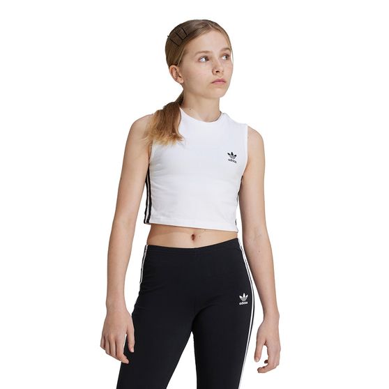 Regata adidas Tank Top Infantil