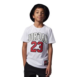 Camiseta Jordan Flight Infantil