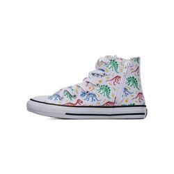 Tênis Converse Chuck Taylor All Star Side Zip Infantil