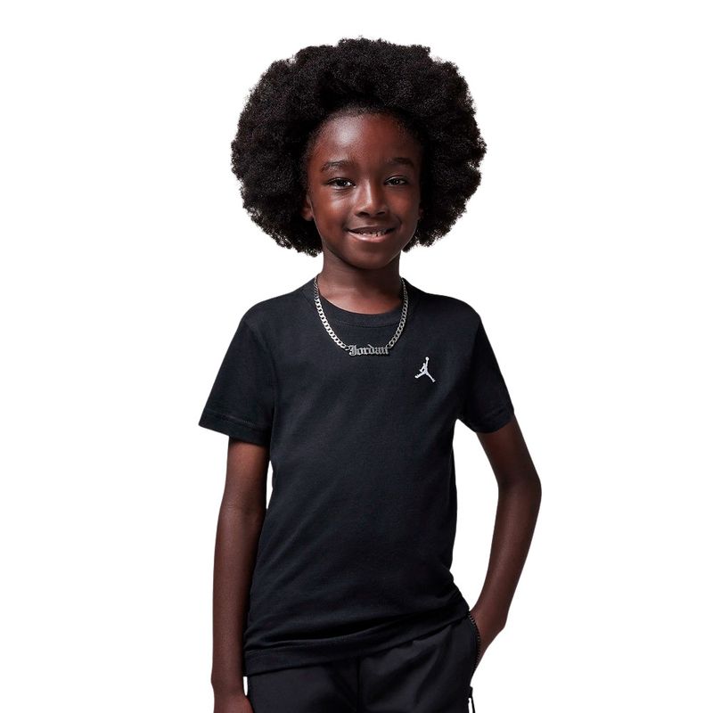 Camiseta-Jordan-Jumpman-Infantil