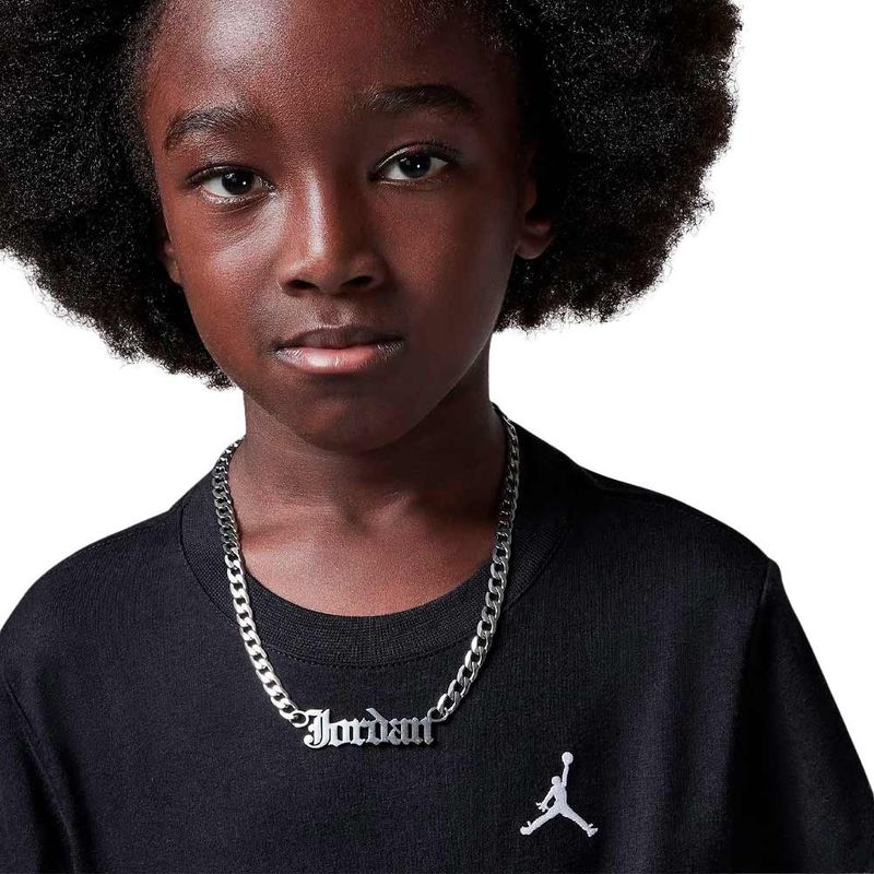 Camiseta-Jordan-Jumpman-Infantil