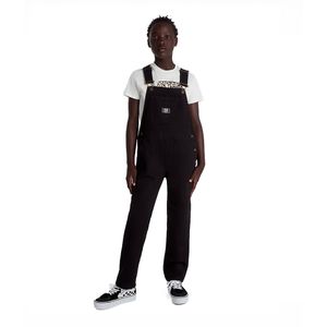 Macacão Vans Groundwork Overalls Infantil