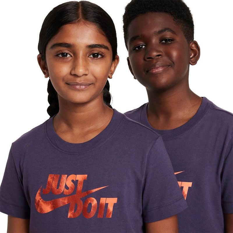 Camiseta-Nike-Infantil