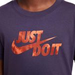 Camiseta-Nike-Infantil