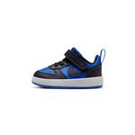 Tenis-Nike-Court-Borough-Low-Recraft-TD-Infantil