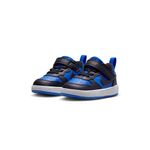 Tenis-Nike-Court-Borough-Low-Recraft-TD-Infantil