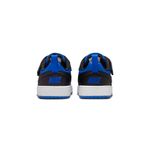 Tenis-Nike-Court-Borough-Low-Recraft-TD-Infantil