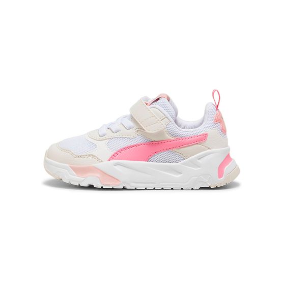 Tênis Puma Trinity Ps Infantil