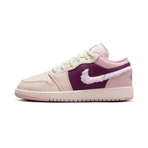 Tênis Air Jordan 1 Low SE Infantil