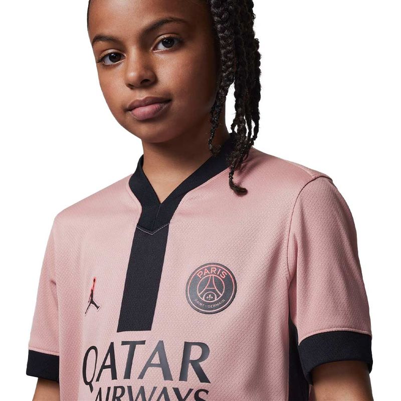 Camiseta-Nike-Psg-Infantil