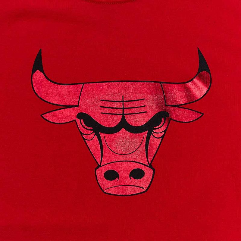 Camiseta-Nba-Chicago-Bulls-Infantil