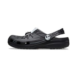 Sandália Crocs Nightmare Before Christmas Infantil