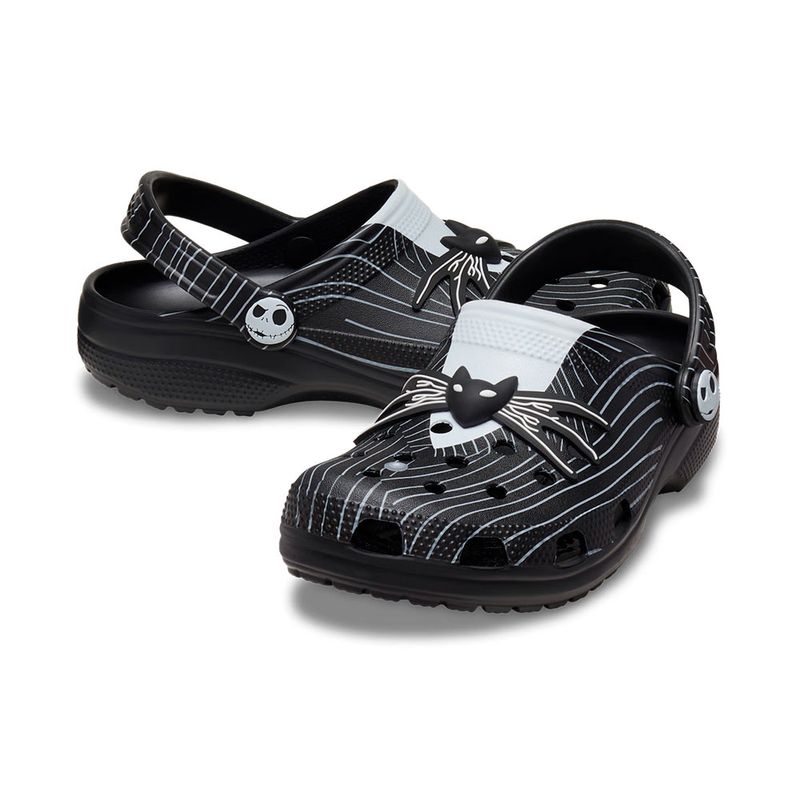 Sandalia-Crocs-Nightmare-Before-Christmas-Infantil