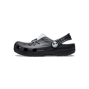 Sandália Crocs Nightmare Before Christmas Infantil