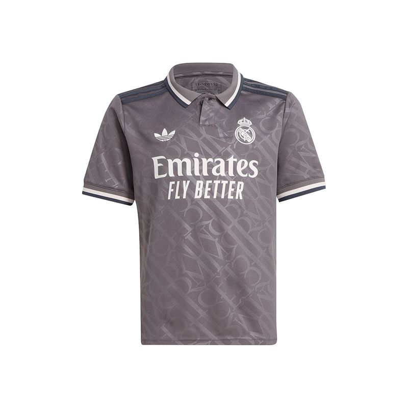 Camisa-adidas-Real-Madrid-3-Infantil