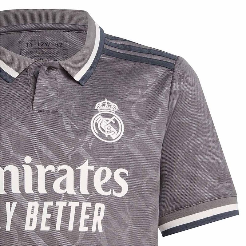 Camisa-adidas-Real-Madrid-3-Infantil