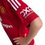 Camiseta-adidas-Manchester-United-Infantil