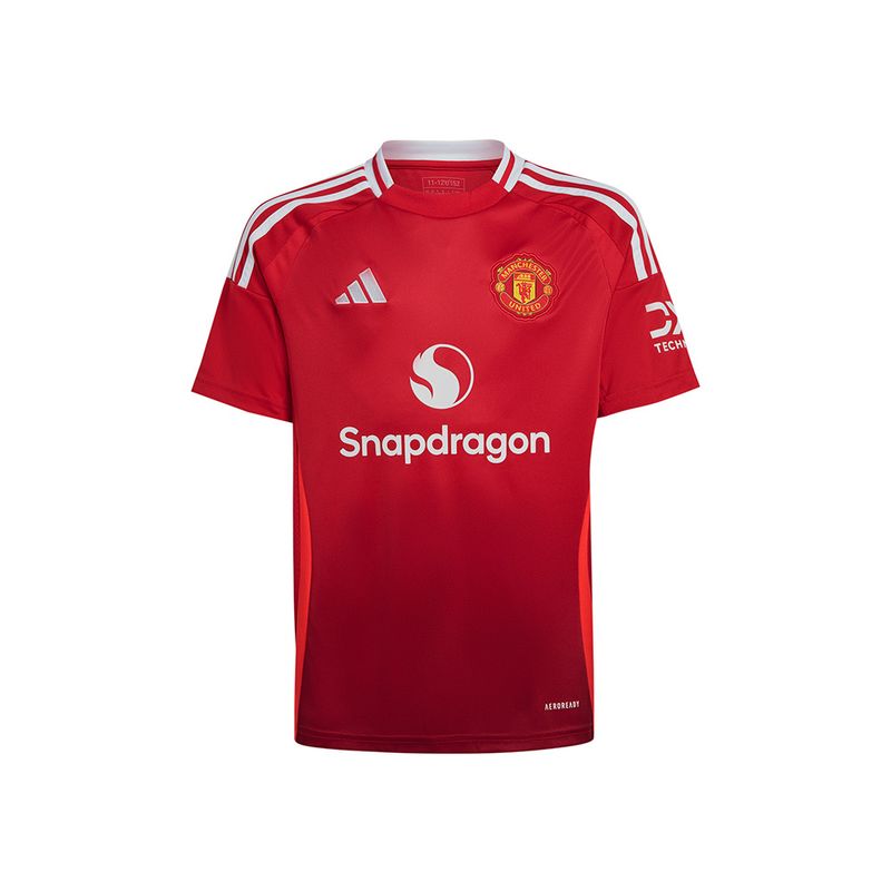 Camiseta-adidas-Manchester-United-Infantil