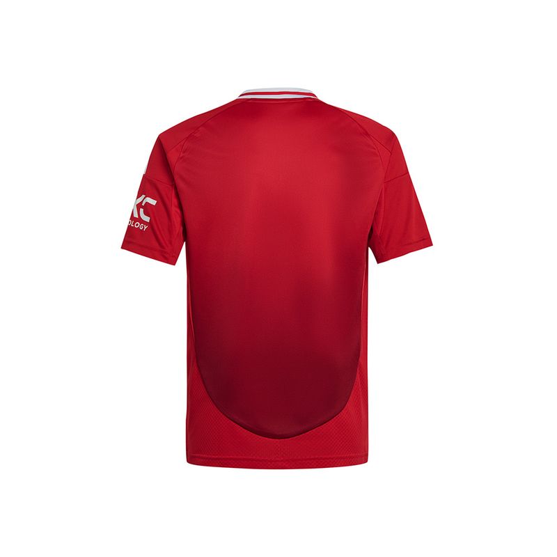 Camiseta-adidas-Manchester-United-Infantil