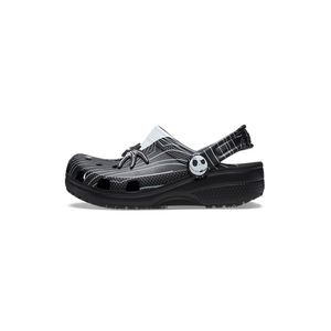 Sandália Crocs Nightmare Before Christmas Infantil