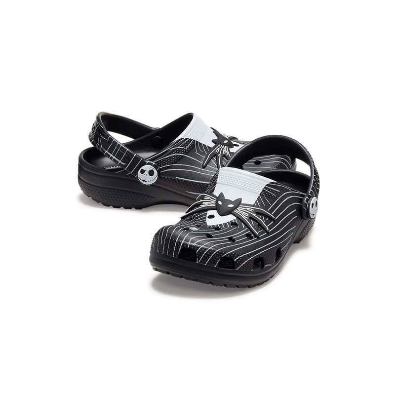 Sandalia-Crocs-Nightmare-Before-Christmas-Infantil