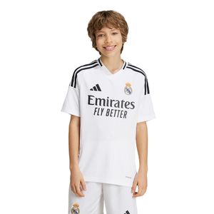 Camisa adidas Real Madrid Infantil