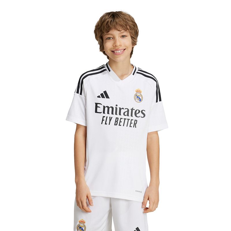 Camisa-adidas-Real-Madrid-Infantil