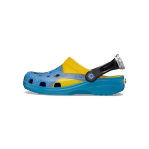 Sandália Crocs Despicable Me Classic Clog K Infantil