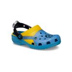 Sandalia-Crocs-Despicable-Me-Classic-Clog-K-Infantil