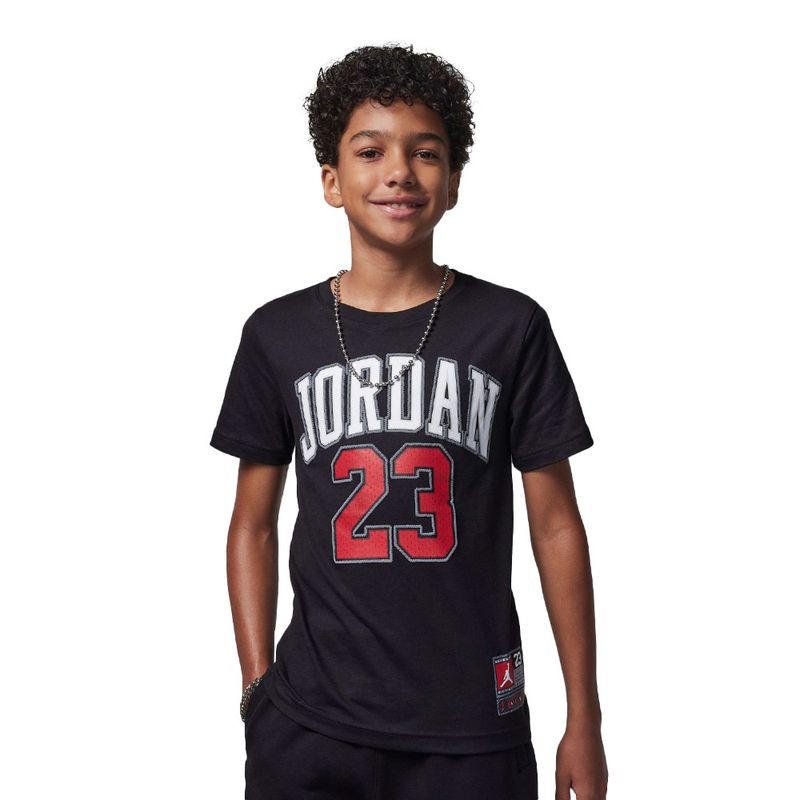 Camiseta-Jordan-Flight-Infantil
