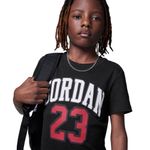 Camiseta-Jordan-Flight-Infantil