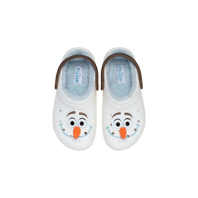 Sandalia-Olaf-Classic-Clog-T-Infantil