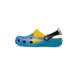 Sandália Crocs Despicable Me Classic Clog T Infantil