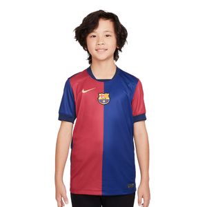 Camisa Nike Barcelona FC Unissex