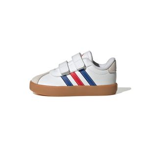 Tênis adidas Vl Court 3.0 Cf Infantil