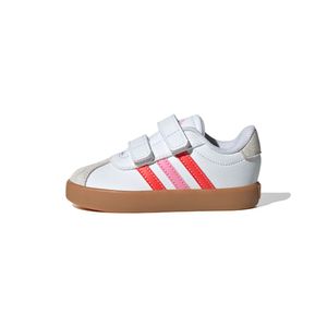 Tênis adidas Vl Court 3.0 Cf Infantil