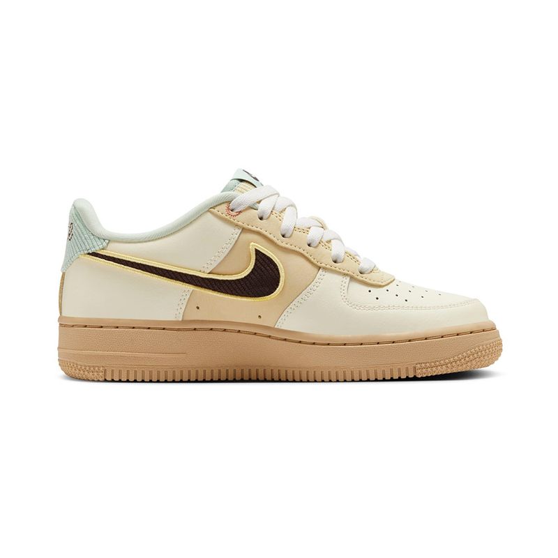 Tenis-Nike-Air-Force-LV8-Infantil