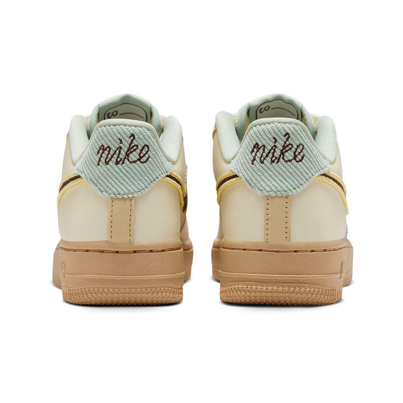 Tenis-Nike-Air-Force-LV8-Infantil