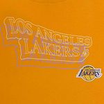 Camiseta-Nba-Los-Angeles-Lakers-Infantil