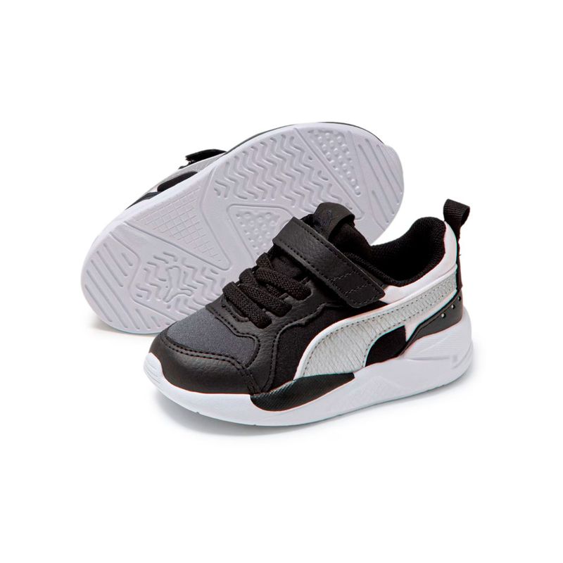 Tenis-Puma-X-Ray-Ps-Infantil