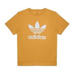 Camiseta-adidas-Trefoil-Infantil