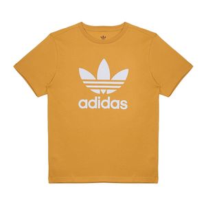 Camiseta adidas Trefoil Infantil